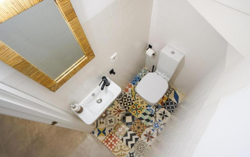 Apartment Rentalsevilla General Martinez *