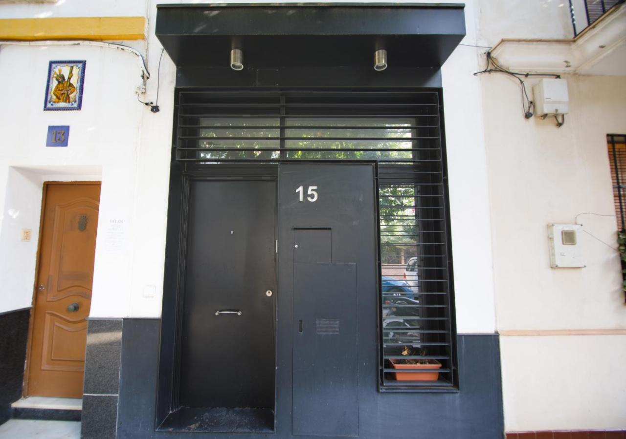 Rentalsevilla General Martinez * Seville