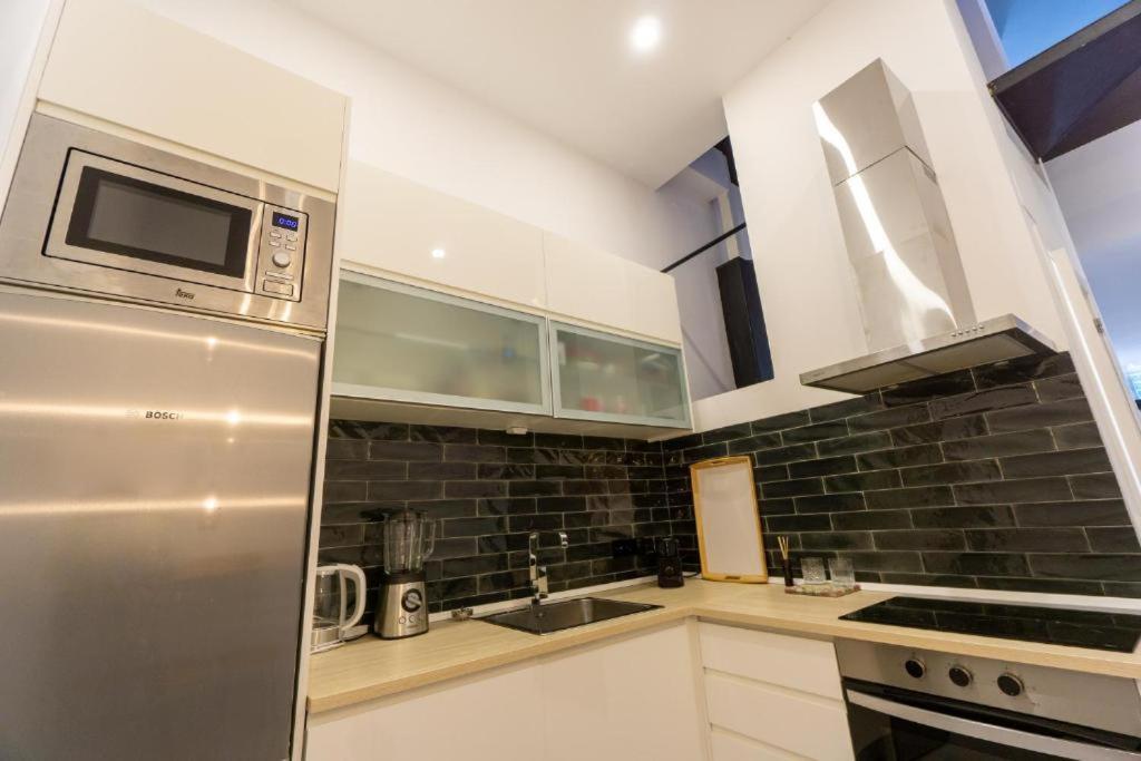 Appartement Rentalsevilla General Martinez