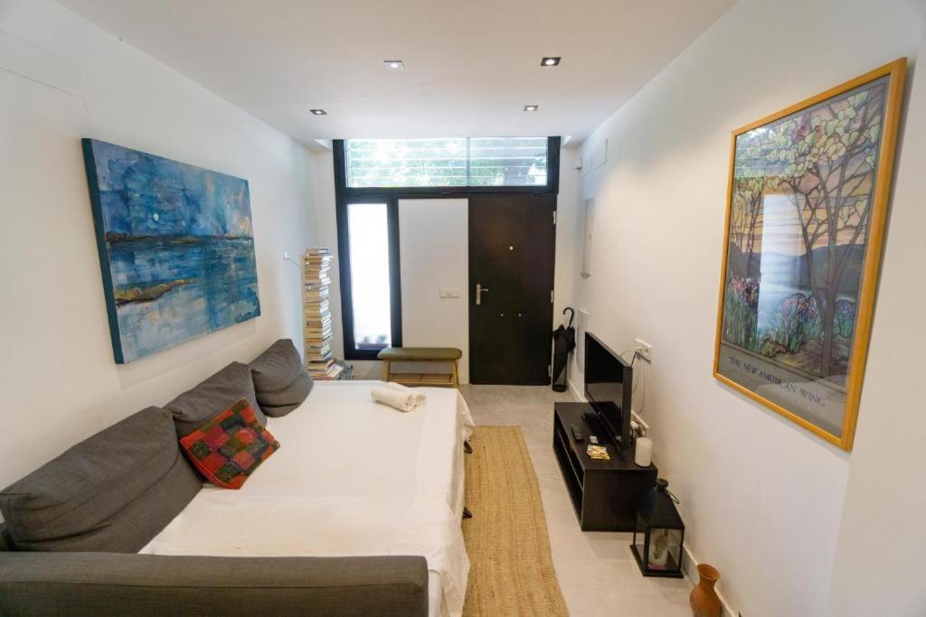Appartement Rentalsevilla General Martinez Séville