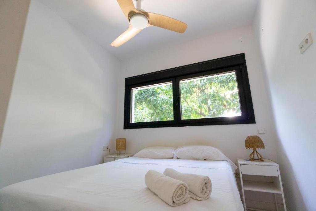 Appartement Rentalsevilla General Martinez