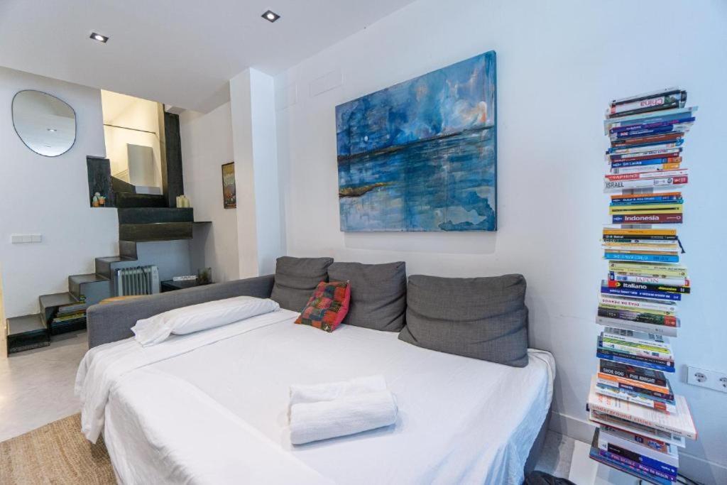 Appartement Rentalsevilla General Martinez *
