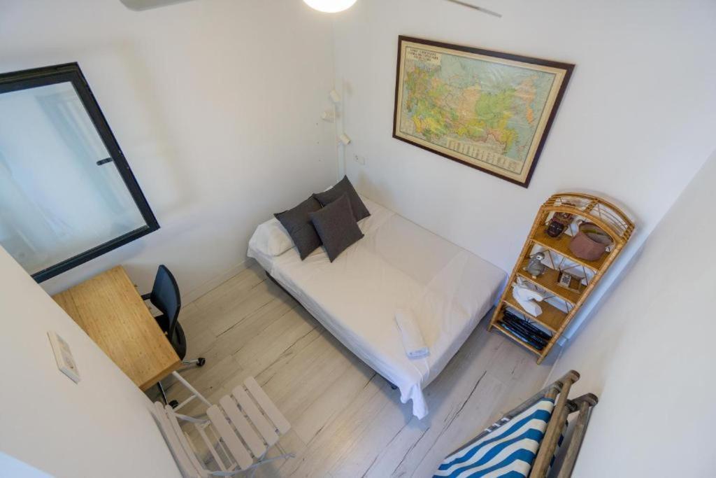 Rentalsevilla General Martinez Appartement Séville