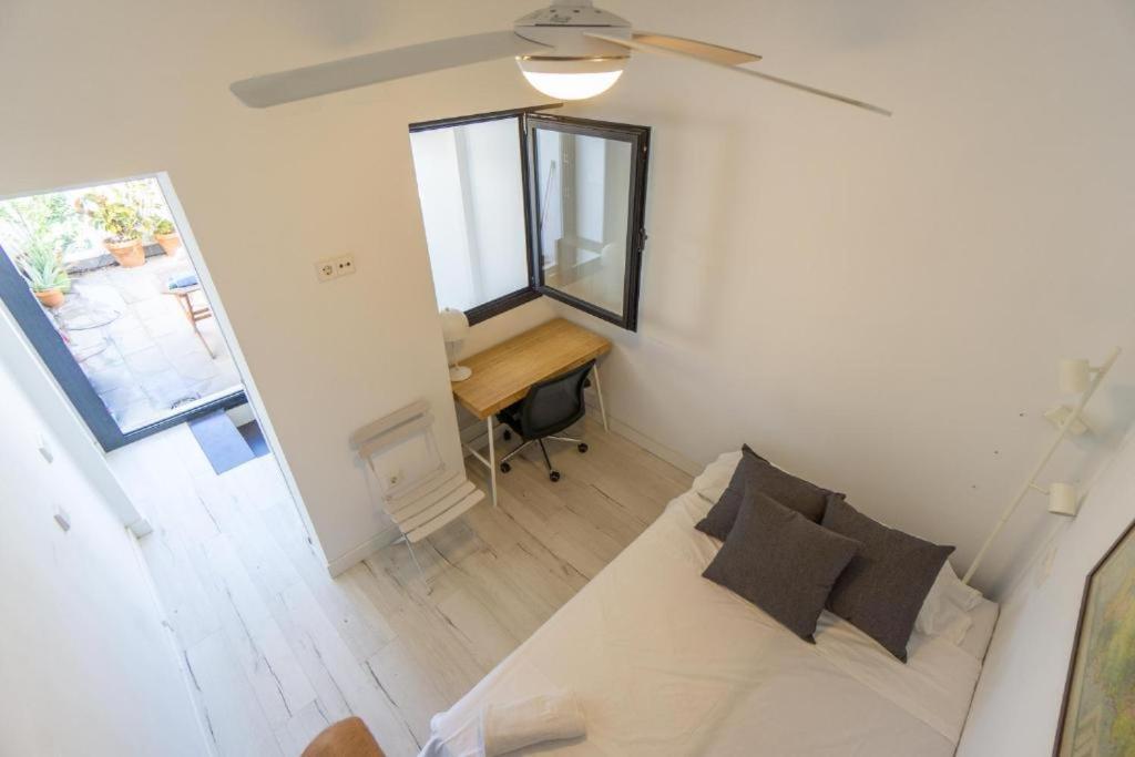 Rentalsevilla General Martinez Appartement *