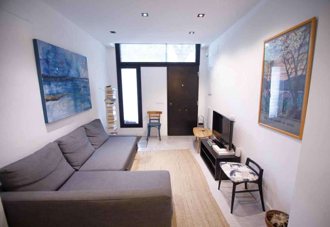 Appartement Rentalsevilla General Martinez *