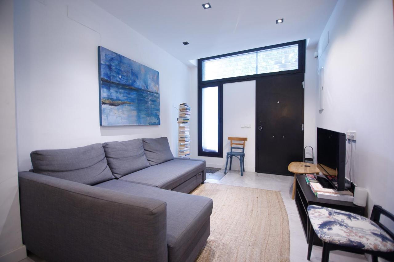 Appartement Rentalsevilla General Martinez